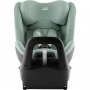 BRITAX ROMER A-s Swivel i-Size (40-125cm), Zelena - slika 2
