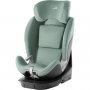 BRITAX ROMER A-s Swivel i-Size (40-125cm), Zelena - slika 3