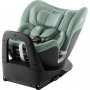 BRITAX ROMER A-s Swivel i-Size (40-125cm), Zelena - slika 1