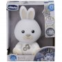 CHICCO Noćna lampa Dream light zeka - slika 1