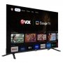VOX 55GOU080B 4K Ultra HD Televizor - slika 2