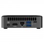 INTEL NUC 10 Performance kit NUC10i7FNKN Core i7-10710U M.2 SSD - slika 2