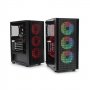 BC GROUP BULDOZER AMD Ryzen 5 5500/16GB/500GB/RTX3050 6GB - slika 1