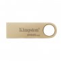 KINGSTON 256GB DataTraveler SE9 G3 USB 3.0 flash DTSE9G3/256GB champagne - slika 1