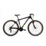 CAPRIOLO 923542-19-M Level 9.1 M crno-zeleno - slika 1