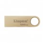 KINGSTON 128GB DataTraveler SE9 G3 USB 3.0 flash DTSE9G3/128GB champagne - slika 1
