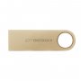 KINGSTON 64GB DataTraveler SE9 G3 USB 3.0 flash DTSE9G3/64GB champagne - slika 2
