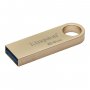 KINGSTON 64GB DataTraveler SE9 G3 USB 3.0 flash DTSE9G3/64GB champagne - slika 3