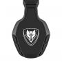 Nubwo Gaming slušalice U3D 3.5mm crne - slika 3