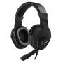 Nubwo Gaming slušalice U3D 3.5mm crne - slika 4