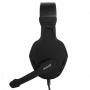 Nubwo Gaming slušalice U3D 3.5mm crne - slika 5