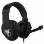 Nubwo Gaming slušalice U3D 3.5mm crne - slika 1