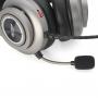 Nubwo Jindun gaming slušalice V11 USB 7.1 crno-sive - slika 2