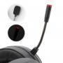 Nubwo Jindun gaming slušalice V11 USB 7.1 crno-sive - slika 3
