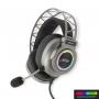 Nubwo Jindun gaming slušalice V11 USB 7.1 crno-sive - slika 1