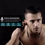 REMAX Slusalice Neckband Bluetooth RB-S6 crne - slika 5