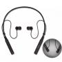 REMAX Slusalice Neckband Bluetooth RB-S6 crne - slika 1