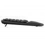 LOGITECH Wave keys US crna tastatura - slika 4
