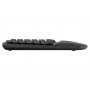 LOGITECH Wave keys US crna tastatura - slika 5