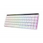 ASUS ROG Falchion RX LP Gaming tastatura bela - slika 2