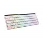ASUS ROG Falchion RX LP Gaming tastatura bela - slika 3