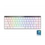 ASUS ROG Falchion RX LP Gaming tastatura bela - slika 1