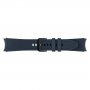 SAMSUNG ET-SHR96-LNE Indigo M/L Zamenska narukvica za Galaxy Watch 6 - slika 3