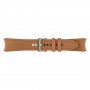 SAMSUNG ET-SHR96-LDE Camel M/L Zamenska narukvica za Galaxy Watch 6 - slika 3