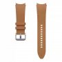 SAMSUNG ET-SHR96-LDE Camel M/L Zamenska narukvica za Galaxy Watch 6 - slika 1
