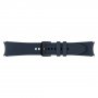 SAMSUNG ET-SHR94-LNE Indigo M/L Zamenska narukvica za Galaxy Watch 6 - slika 3