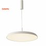 BBLINK Vesta 640 Visilica 40W 3000/4000K Bela - slika 1