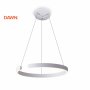 BBLINK Vesta 637 Visilica 60W 4000K Bela - slika 1