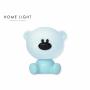 BBLINK Dečija stona lampa BS3102 RGB Plava - slika 1