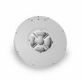 BBLINK LED Plafonjera LV 18W 2800K/4000K/6000K Crna - slika 2