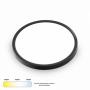 BBLINK LED Plafonjera LV 18W 2800K/4000K/6000K Crna - slika 1