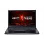ACER Nitro ANV15-51-75D3 (Obsidian Black) FHD IPS, i7-13620H, 16GB, 512GB SSD, RTX 4050 6GB (NH.QNBEX.00C) - slika 3
