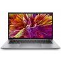 HP ZBook Firefly 14 G10 (Gray) WUXGA IPS, i7-1355U, 32GB, 1TB SSD, RTX A500 4GB, Win 11 Pro (866H3EA) - slika 1