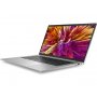 HP ZBook Firefly 14 G10 (Gray) WUXGA IPS, i7-1355U, 32GB, 1TB SSD, RTX A500 4GB, Win 11 Pro (866H3EA) - slika 2
