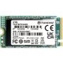 TRANSCEND 2TB, M.2 2242 PCIe Gen3x4 NVMe SSD (TS2TMTE400S) - slika 2