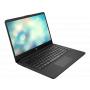 HP 14s-dq5181nia (Jet black) HD, i3-1215U, 8GB, 256GB SSD (9S3Y5EA) - slika 3