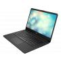HP 14s-dq5181nia (Jet black) HD, i3-1215U, 8GB, 256GB SSD (9S3Y5EA) - slika 4