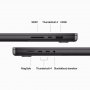 APPLE MacBook Pro 16 (Space black) M3 Pro, 36GB, 512GB SSD (mrw23ze/a) - slika 4