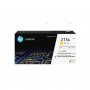 HP Toner W2132A no. 213A Yellow - slika 1