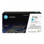 HP Toner W2131A no. 213A Cyan - slika 1