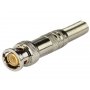 CERBERUS Konektor BNC(M) RG59 opruga (10 kom) - slika 1