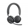 LOGITECH Zone Wireless 2 UC slušalice sa mikrofonom - slika 1
