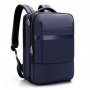 TIGERNU Ranac za laptop T-B392 Blue 15.6'' - slika 2
