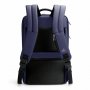 TIGERNU Ranac za laptop T-B392 Blue 15.6'' - slika 3