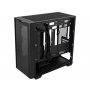 ASUS A21 micro-ATX crno kućište - slika 2