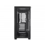 ASUS A21 micro-ATX crno kućište - slika 4